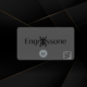 Engrossone Techie Class Card